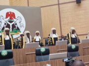 Withheld allocation: Supreme Court reserves judgment in Osun govt’s case