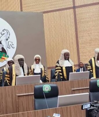 Withheld allocation: Supreme Court reserves judgment in Osun govt’s case