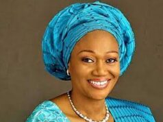 First Lady Tinubu Launches 10 Digital Learning Centers To Boost Women’s Digital Literacy Nationwide