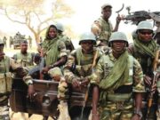 Troops neutralise criminal, injure several others in Benue