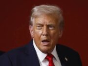 Trump’s Tariffs Hit Timber, Furniture