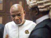 Obi Aguocha: Nnamdi Kanu Has Constitutional Right To Defend Himself