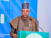 Shettima urges governors to focus on improving citizens’ lives, not giving speeches