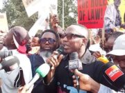 BREAKING:Court Grants Sowore, 13 Others Bail Over Protest