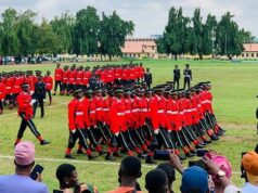 Police smash robbery syndicate, recover 450 motorcycles in Imo