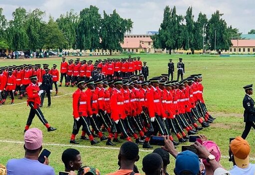 Police smash robbery syndicate, recover 450 motorcycles in Imo