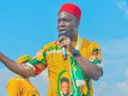 Anambra Decides: Soludo Takes Early Lead In 19 LGs