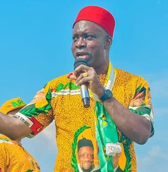 Anambra Decides: Soludo Takes Early Lead In 19 LGs