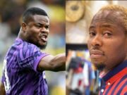 ‘You make mistakes’— Nwabali, Lege Miami clash over Nigeria’s W/Cup playoff loss