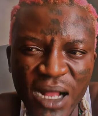 Portable lambasts Cubana Priest for claiming Tinubu will lose south-east votes over Kanu’s sentence