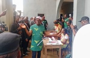 Anambra Decides: Despite improvements, challenges persists -CDD