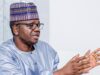 Schoolgirls’ Abduction: Tinubu Directs Matawalle To Relocate To Kebbi