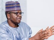 Schoolgirls’ Abduction: Tinubu Directs Matawalle To Relocate To Kebbi