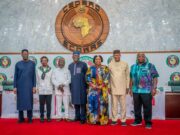 Fayemi: ECOWAS must reform to tackle poverty, insecurity in W/Africa
