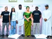 Visit Nigeria Names Hayden Brand Ambassador to Drive Investment