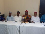 2027: Ex ANPP members demand inclusion, endorse Tinubu