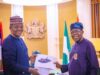 Matawalle delivers unmanned vessels to boost Nigeria waterway security