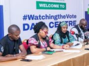 Anambra Decides: Official results align with PRVT findings, reinforcing electoral integrity -Yiaga Africa