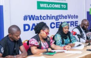Anambra Decides: Official results align with PRVT findings, reinforcing electoral integrity -Yiaga Africa