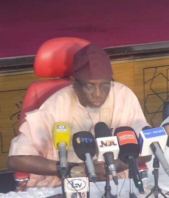 NSCIA rejects US claim of ‘Christian genocide’ in Nigeria