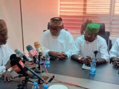 Adebayo urges ACF on national unity, accountability