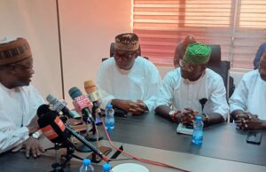 Adebayo urges ACF on national unity, accountability