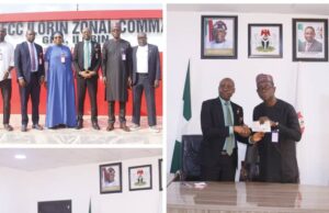 EFCC hands over recovered N104.1 million unremitted tax to Niger govt