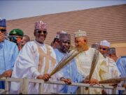 Matawalle queries Zamfara government’s one trillion-naira spending with no results