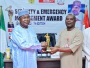 Securing Nigeria from illicit drugs, other vices a shared responsibility -Marwa