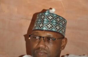 Zamfara APC supporters demand Shinkafi’s expulsion over anti-party