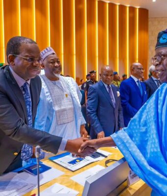 Forum backs Matawalle’s deployment to lead rescue abducted Kebbi schoolgirls