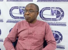 CDD-West Africa to hold Frantz Fanon confab in Jos