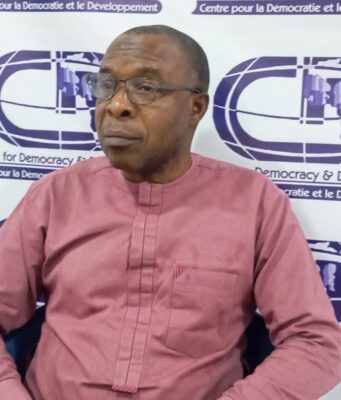 CDD-West Africa to hold Frantz Fanon confab in Jos