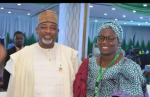 Nigeria unveils landmark seed sector strategy & investment plan to drive food security
