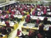 Equities market extends positive run by 1.08%