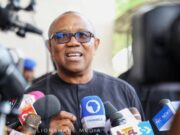 Obi: Bad governance fuelling vote buying in Anambra guber