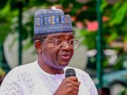 Matawalle transforms Zamfara skyline with visionary projects — Youth forum