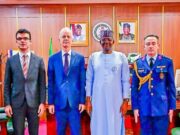 Minister Matawalle host Turkey officials, backs Nigeria on defence, technology cooperation