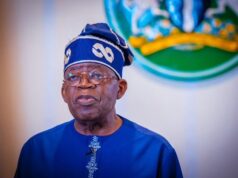 Tinubu felicitates with muslims on Eid-el-Fitr, urges renewed patriotism