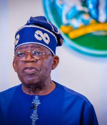 Tinubu lauds Nigeria’s Armed Forces for aborting coup in Benin Republic