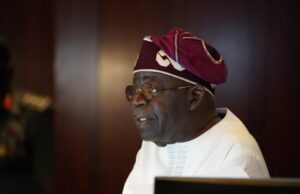 Benisheikh Attack: Tinubu mourns fallen soldiers, urges support for military, anti-terror fight