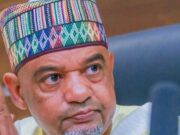 Wike’s PDP Faction Suspends National Chairman Damagum