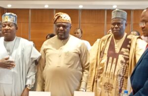 Electoral Act amendment to address present, future challenges -Lalong