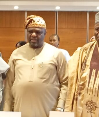 Electoral Act amendment to address present, future challenges -Lalong