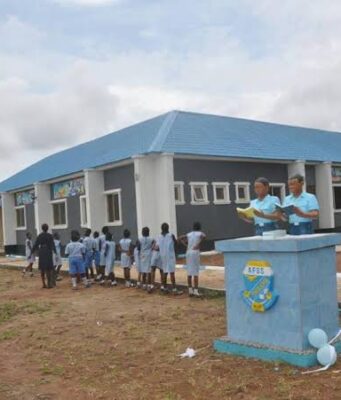 Panic as school unveils new WASSCE subject offerings for students in SS3