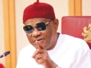 Democracy Watch Group Accuses FCT Minister Wike of Undermining Nigeria’s Democracy