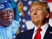 Bwala: Tinubu, Trump will meet soon over Christian genocide claims