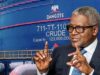 Court dismisses Dangote Refinery’s N100 billion suit against NNPC
