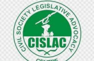 CISLAC bemoans Nigeria low score in global corruption index