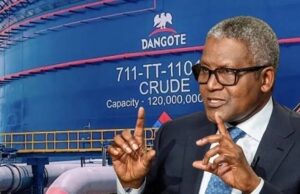 Court dismisses Dangote Refinery’s N100 billion suit against NNPC